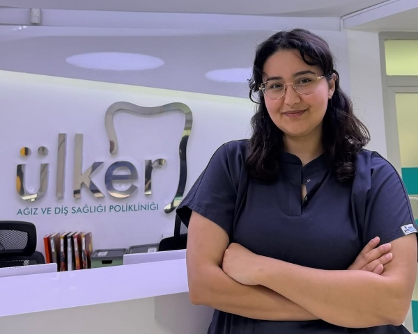 Dt. Çağla Yıldırım