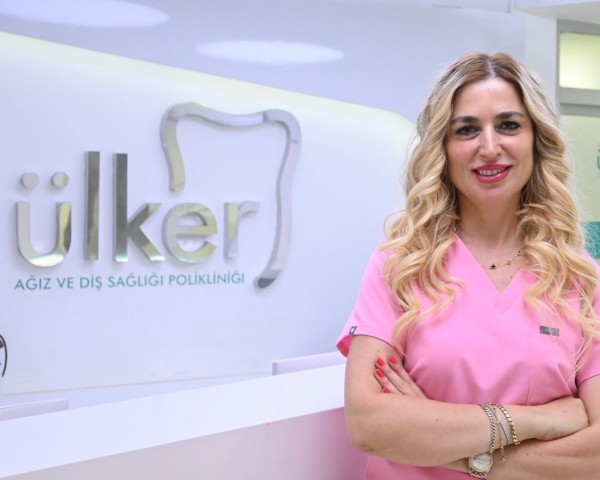 Dt. Selime Ülker